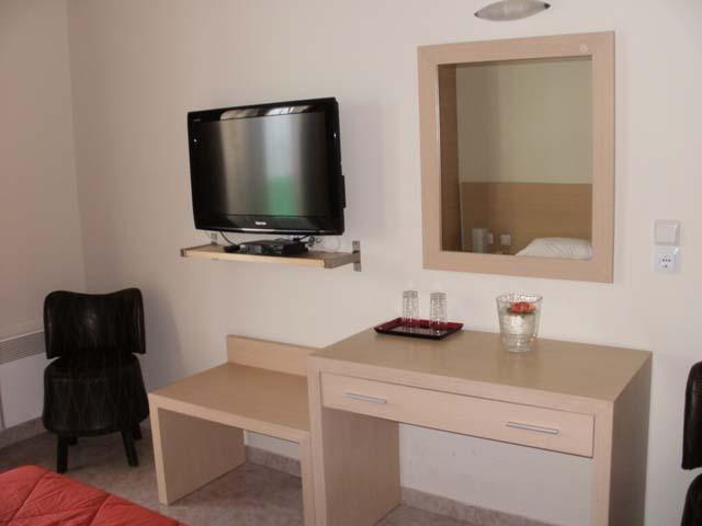 Amfitrion Hotel Agios Konstantinos  Rum bild